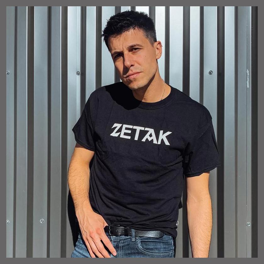 Zetak